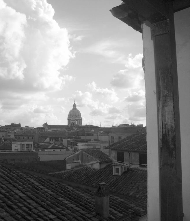Erida Apartment - Piazza di Spagna Roma Camera foto