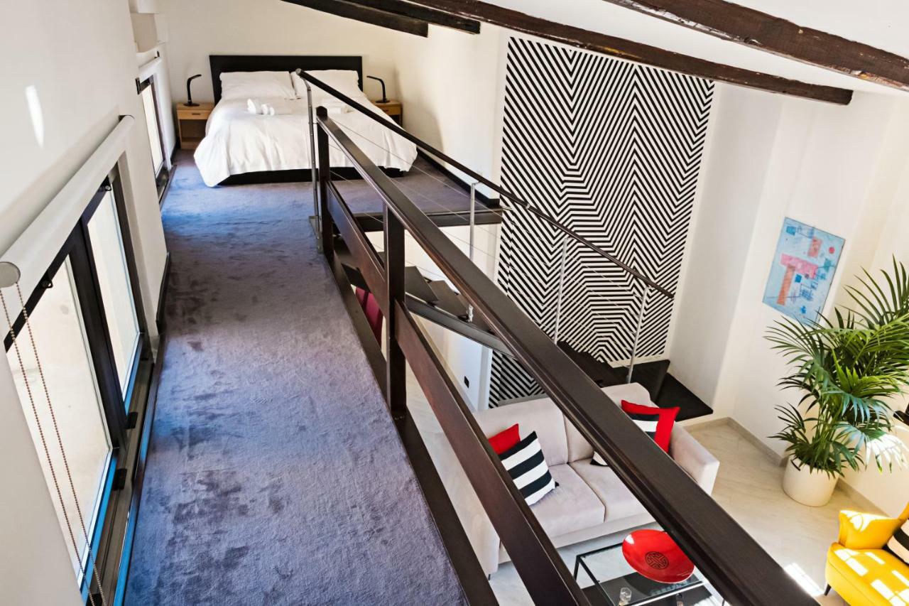 Erida Apartment - Piazza di Spagna Roma Esterno foto