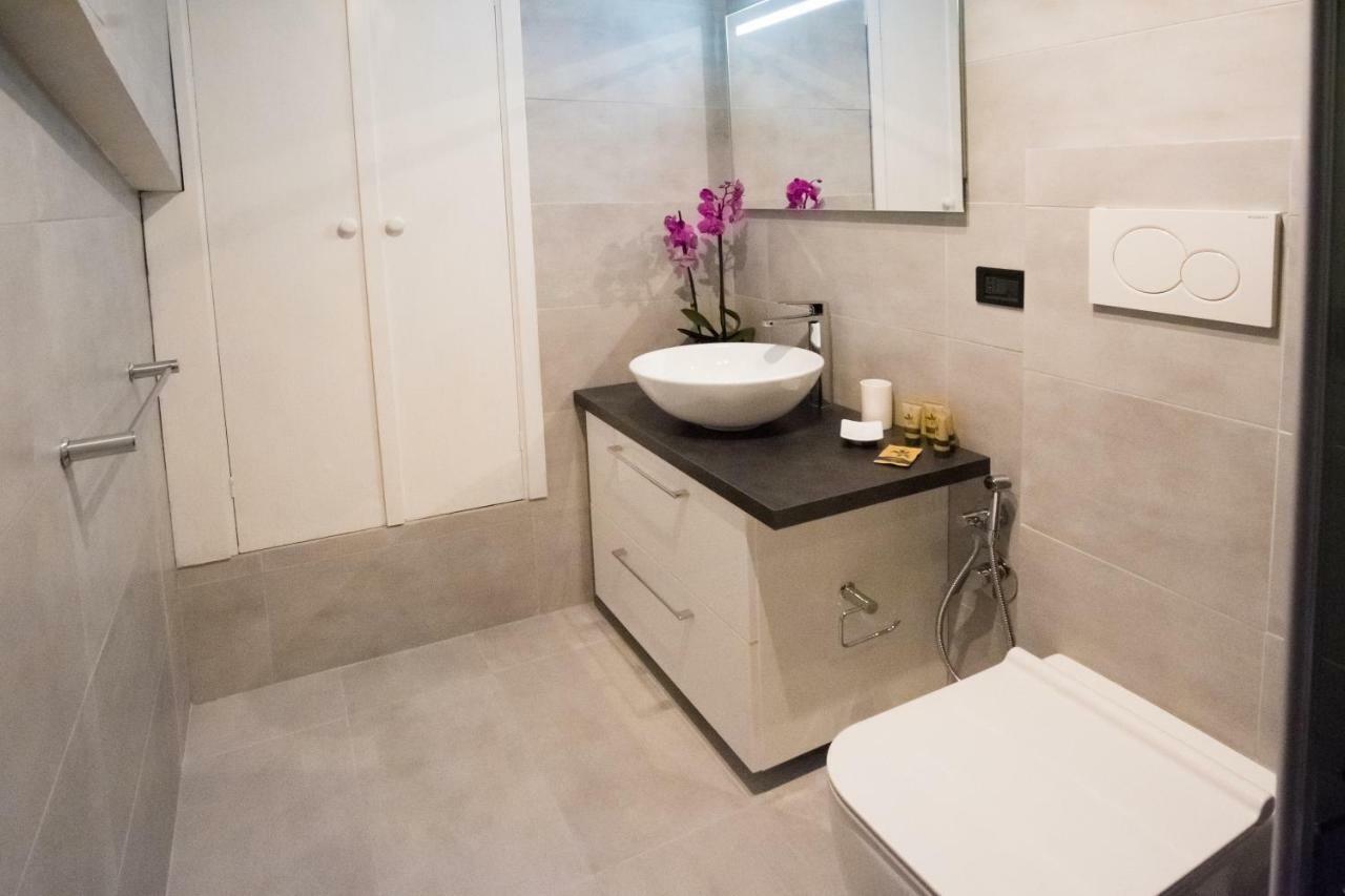 Erida Apartment - Piazza di Spagna Roma Esterno foto