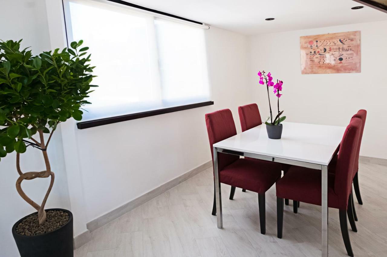 Erida Apartment - Piazza di Spagna Roma Esterno foto