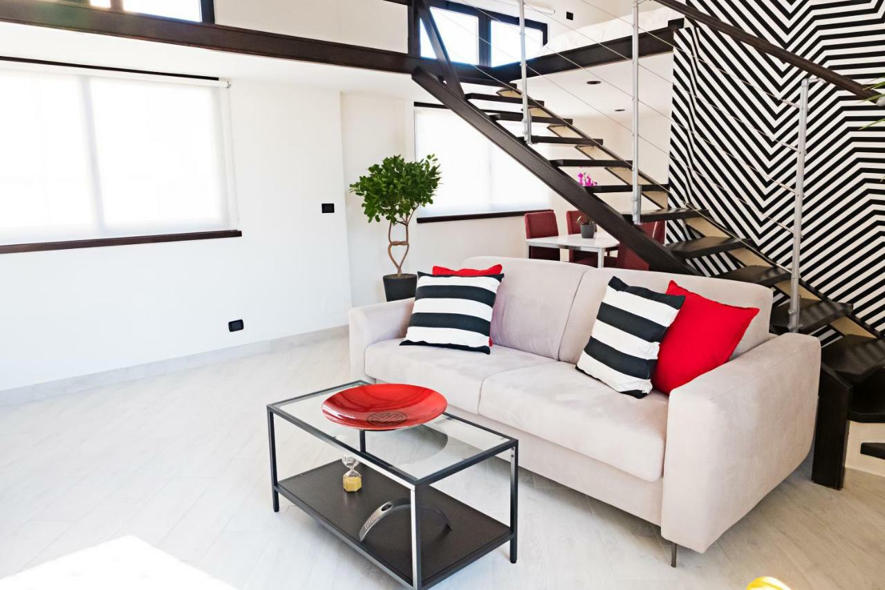 Erida Apartment - Piazza di Spagna Roma Esterno foto